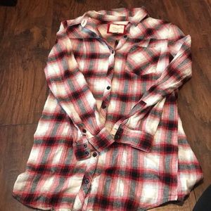 Flannel